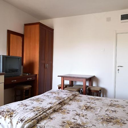 Apartmani Becici חדר תמונה