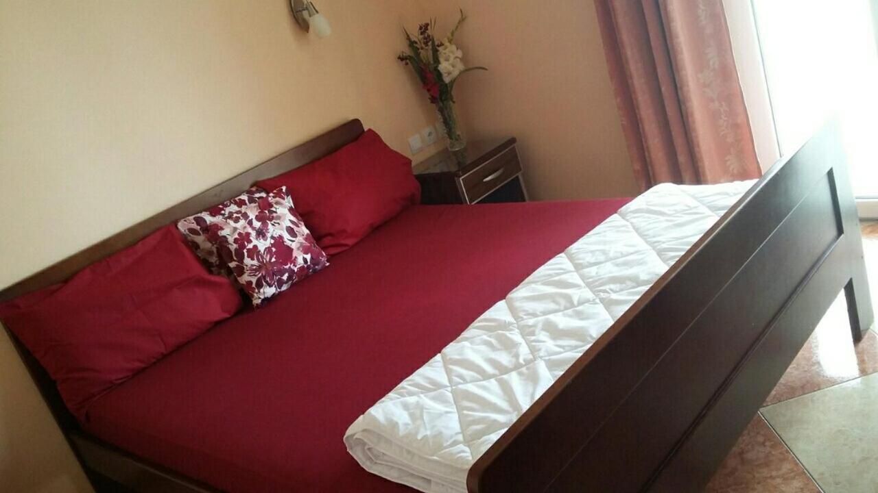 Apartmani Becici חדר תמונה