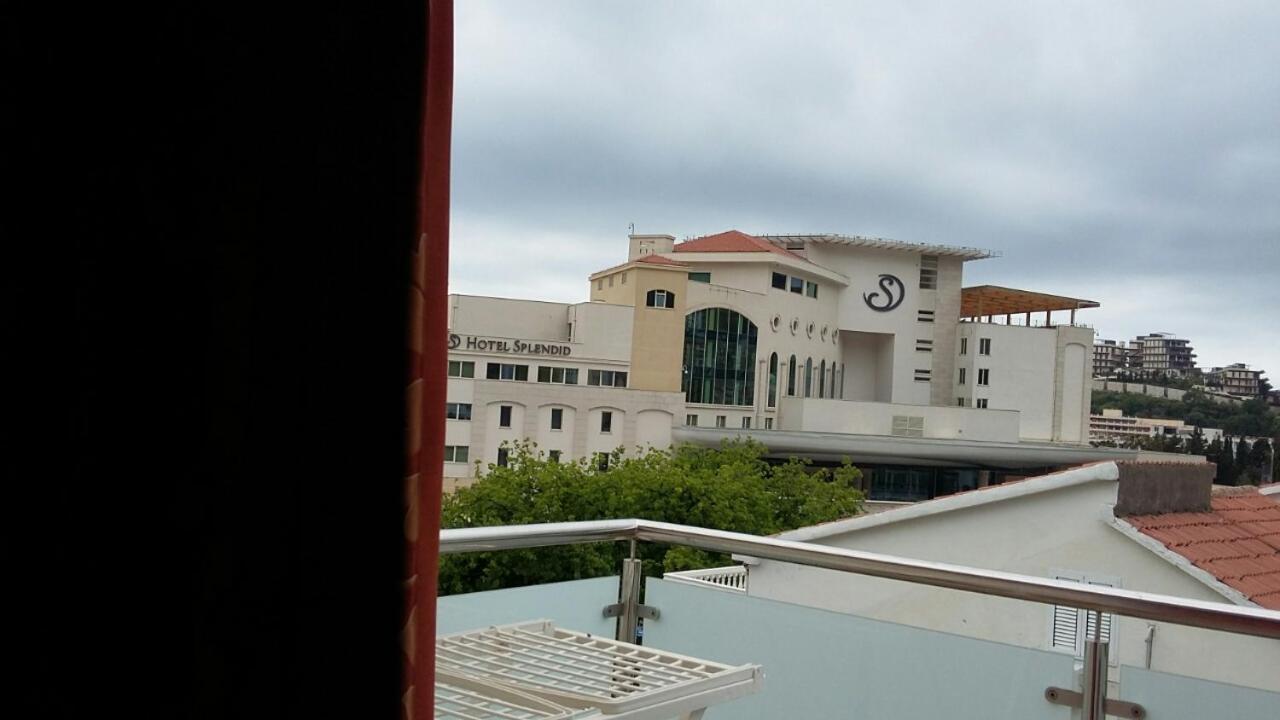 Apartmani Becici חדר תמונה