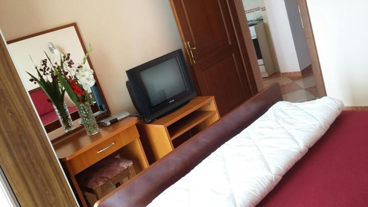 Apartmani Becici חדר תמונה
