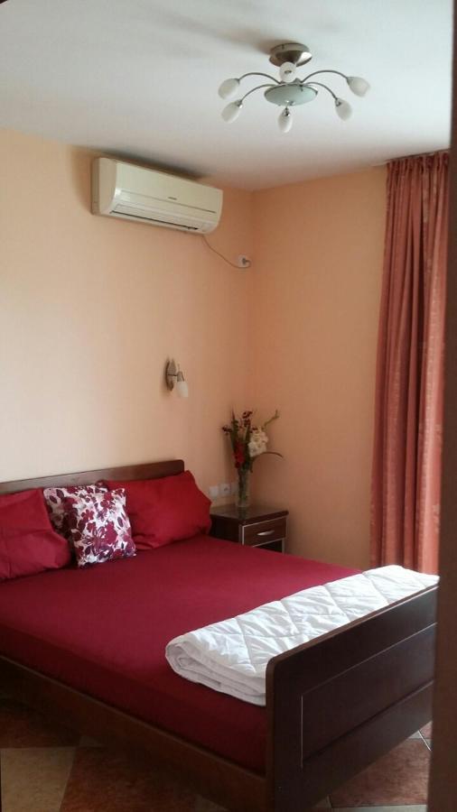 Apartmani Becici חדר תמונה