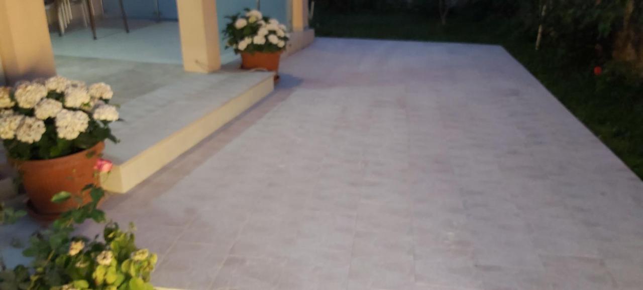 Apartmani Becici מראה חיצוני תמונה