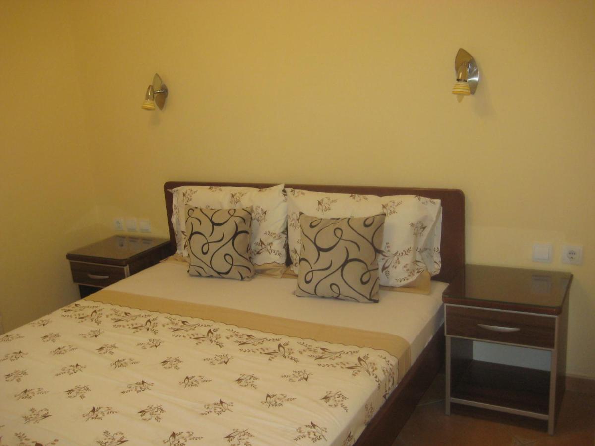 Apartmani Becici חדר תמונה