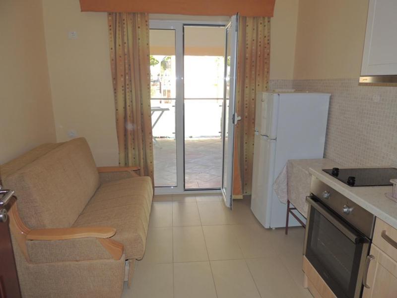 Apartmani Becici מראה חיצוני תמונה