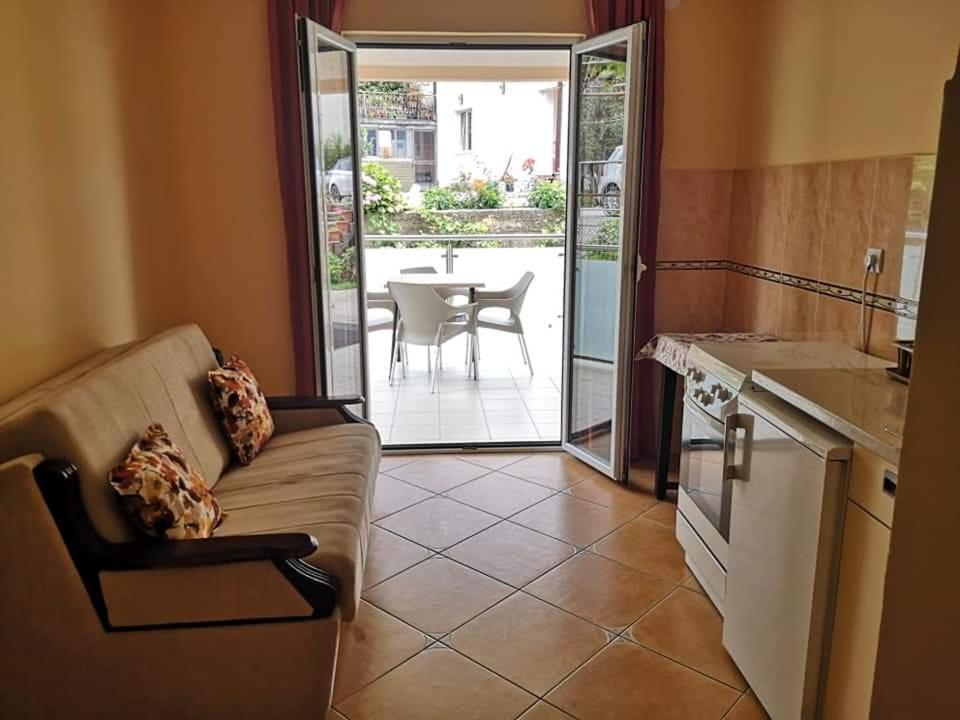 Apartmani Becici חדר תמונה
