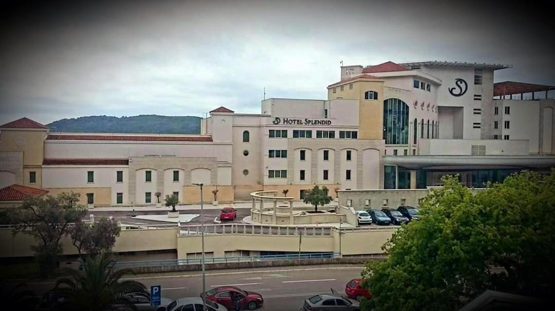 Apartmani Becici חדר תמונה