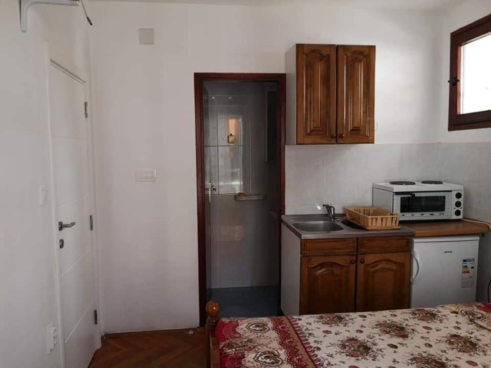 Apartmani Becici חדר תמונה