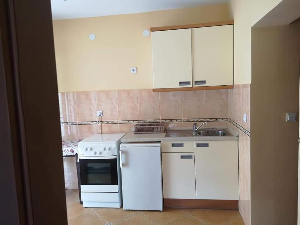 Apartmani Becici חדר תמונה