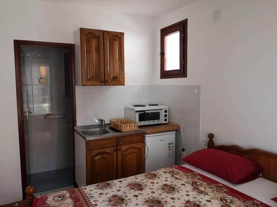 Apartmani Becici חדר תמונה