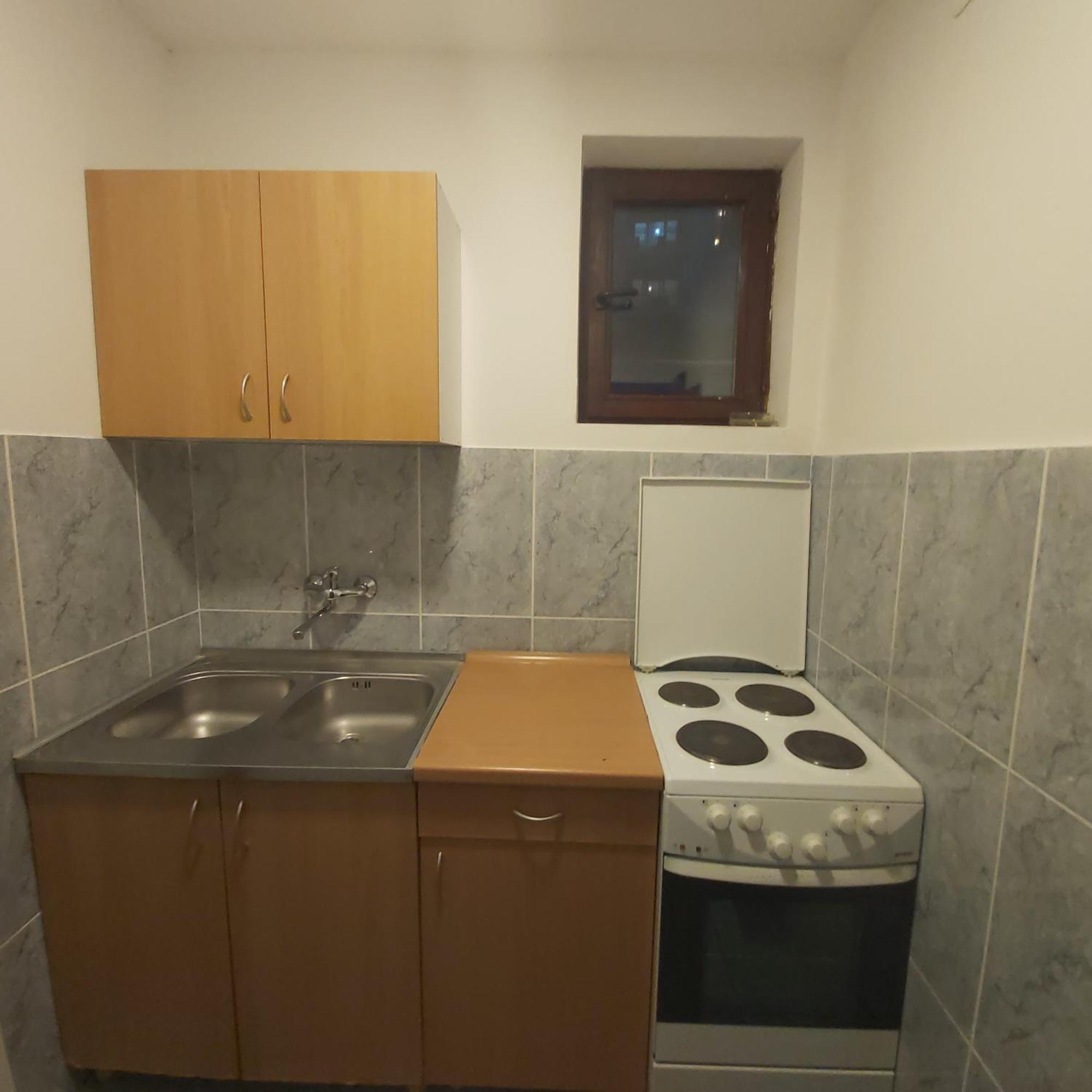 Apartmani Becici חדר תמונה