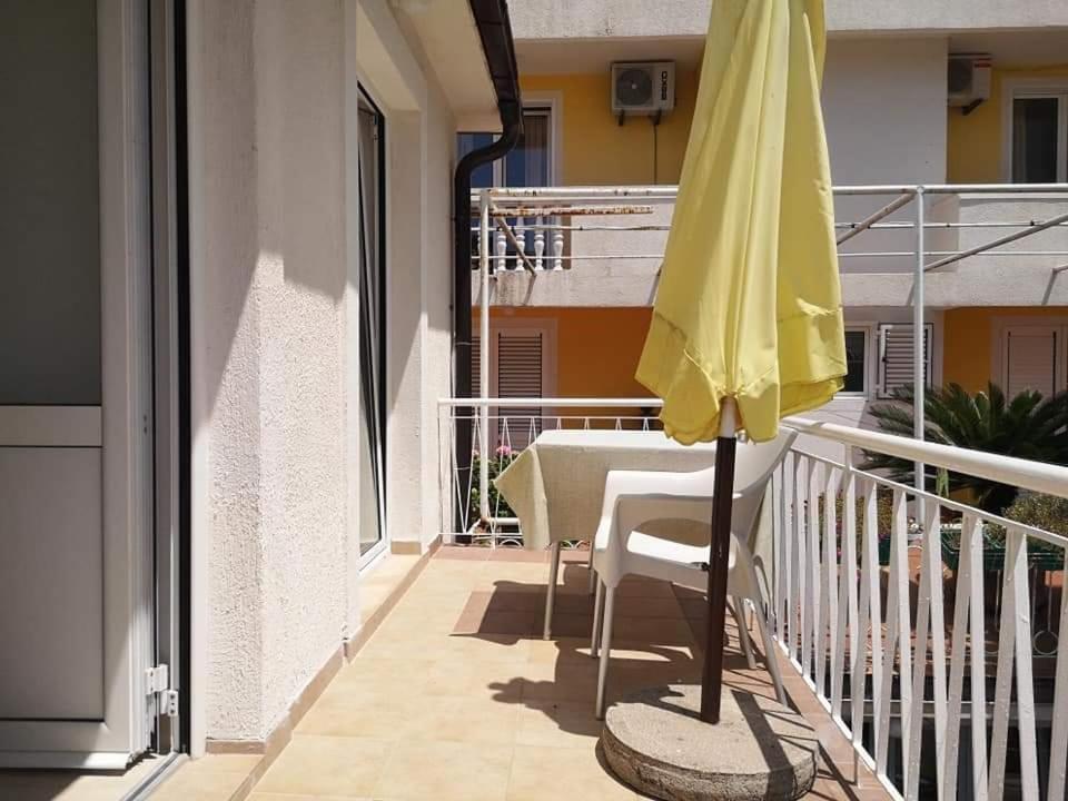 Apartmani Becici חדר תמונה