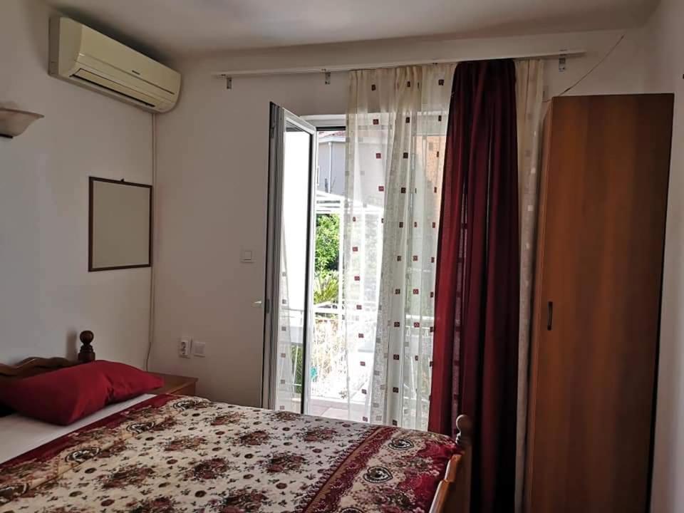 Apartmani Becici חדר תמונה