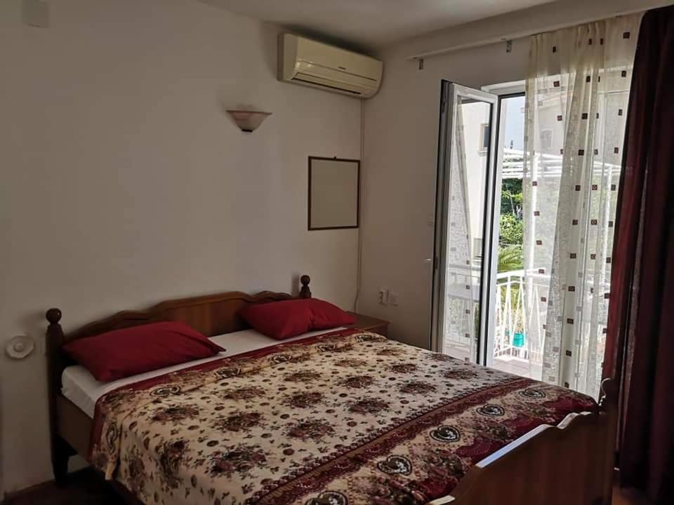 Apartmani Becici חדר תמונה