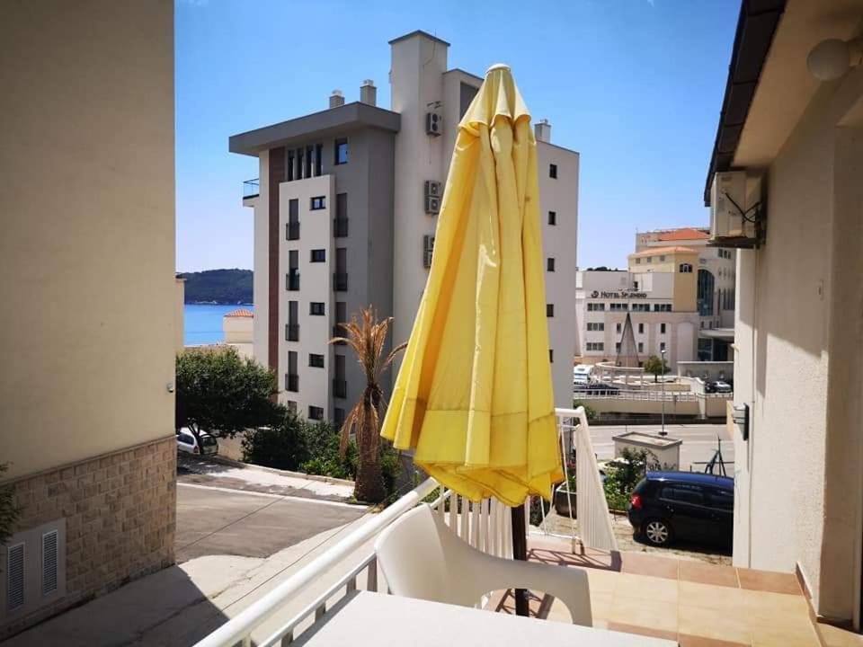Apartmani Becici חדר תמונה