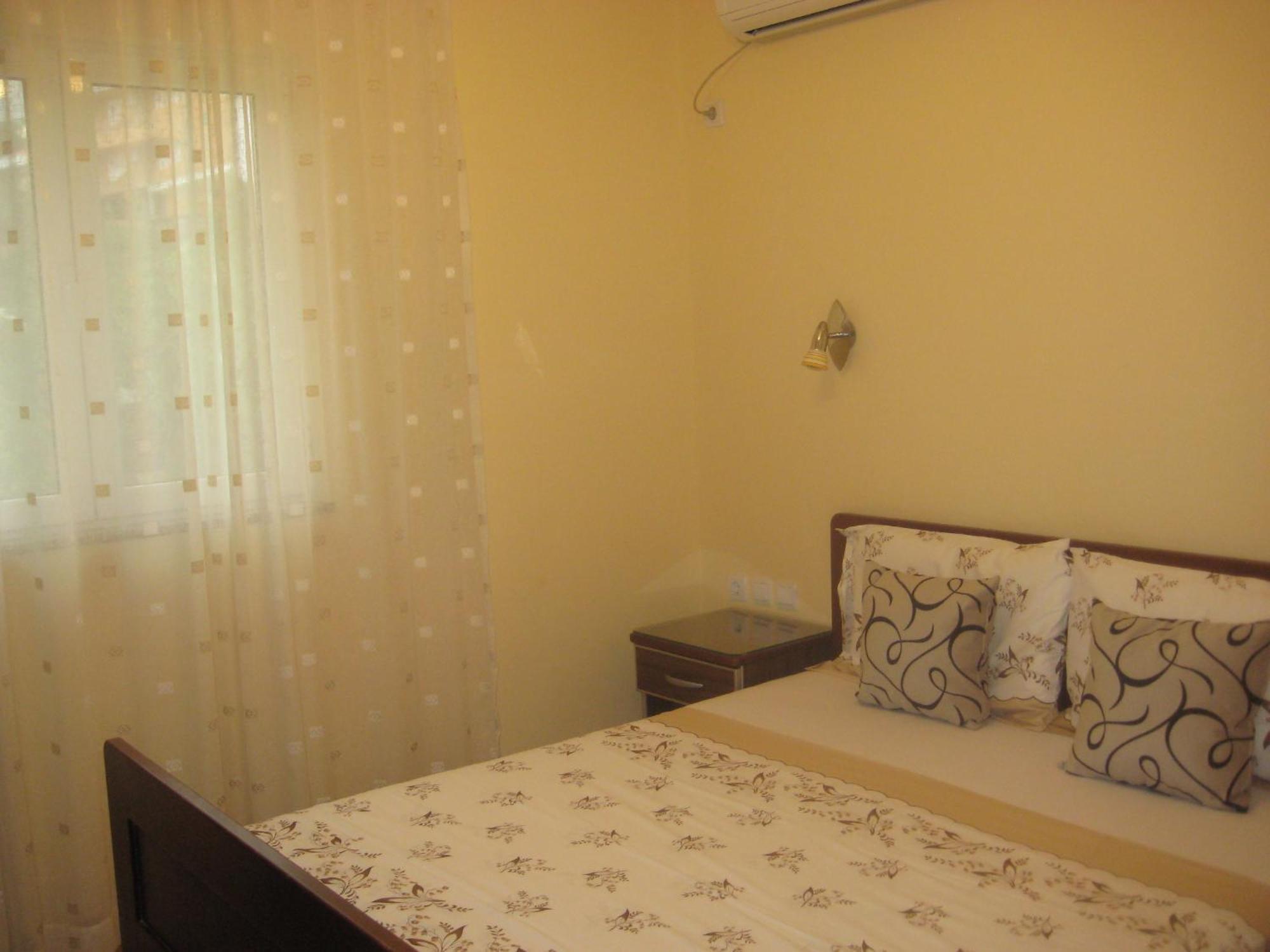 Apartmani Becici חדר תמונה