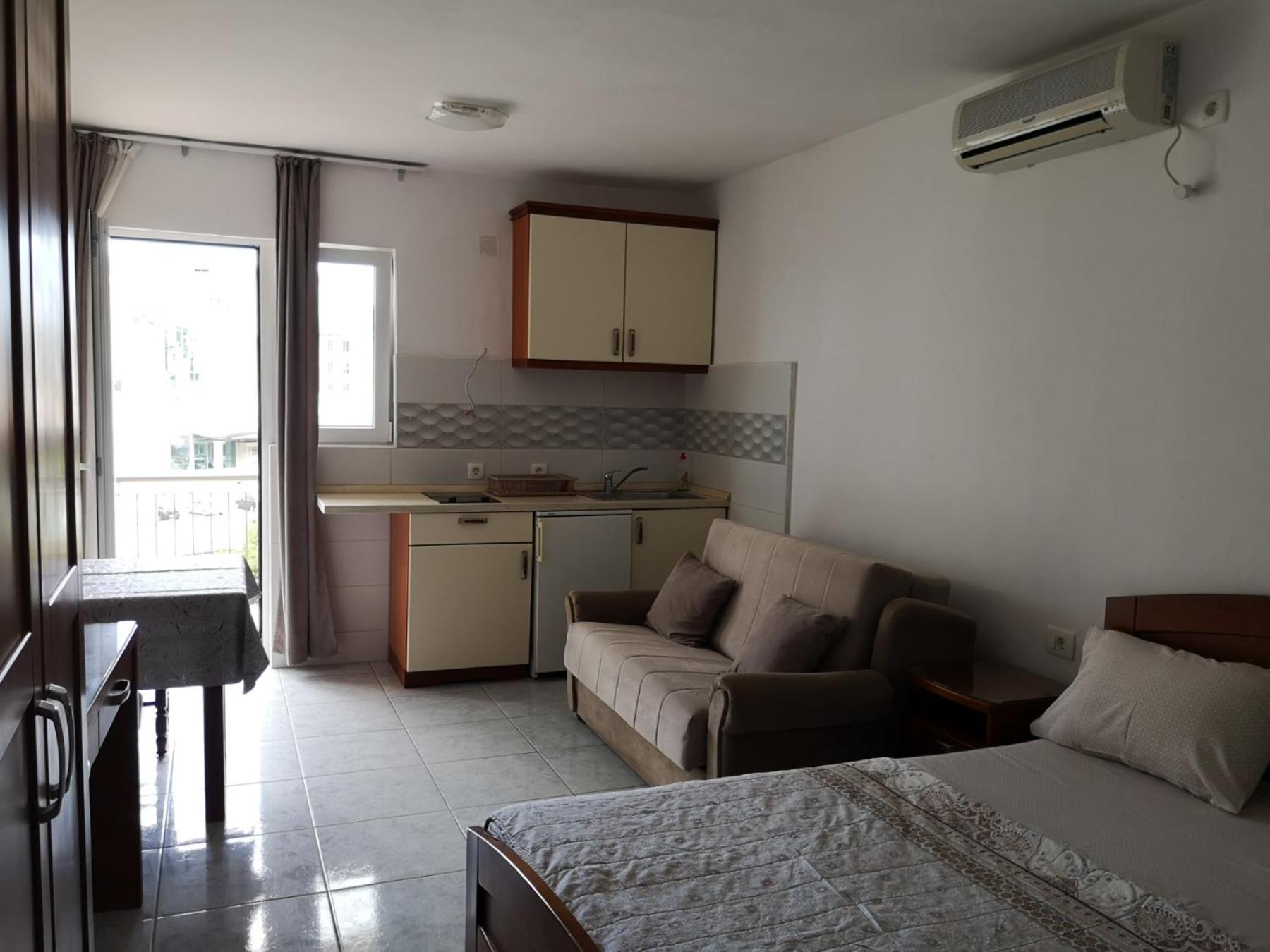 Apartmani Becici חדר תמונה