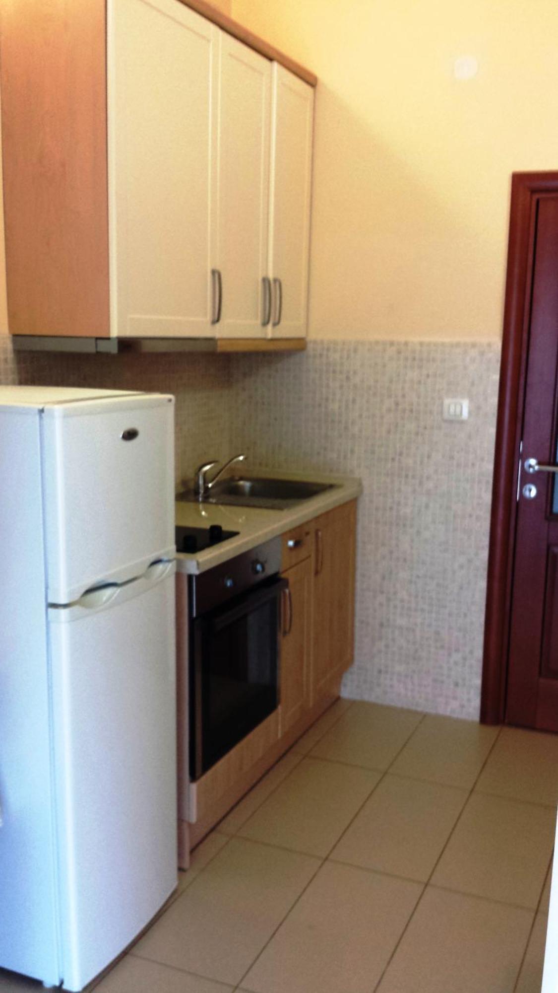 Apartmani Becici מראה חיצוני תמונה