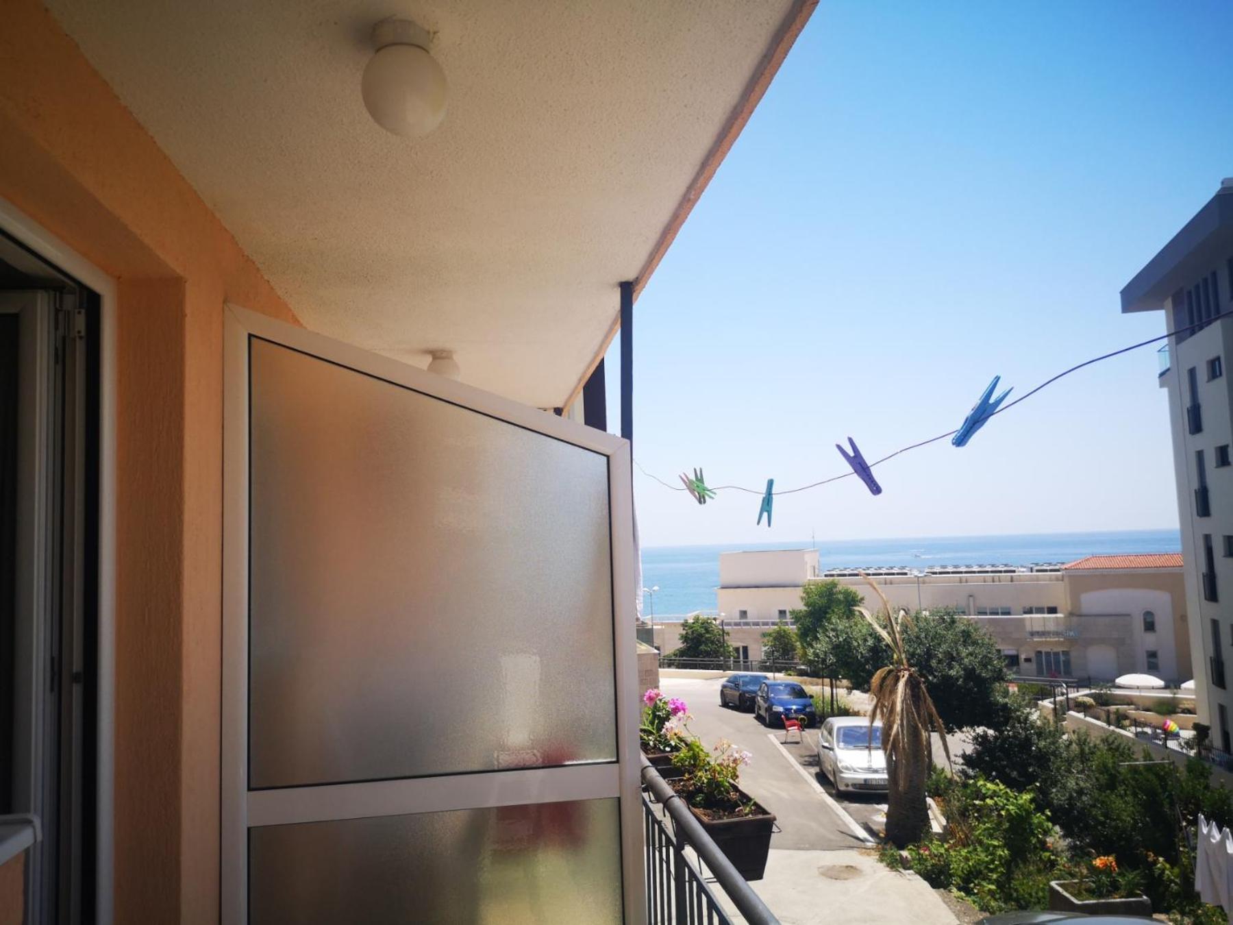 Apartmani Becici חדר תמונה