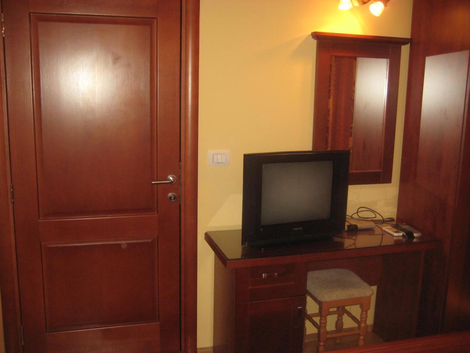 Apartmani Becici מראה חיצוני תמונה