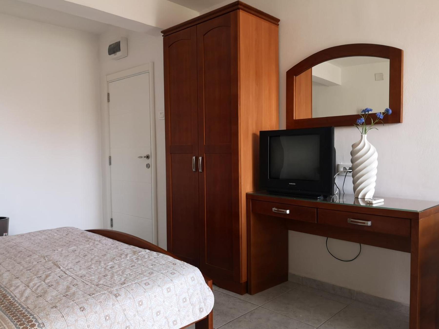 Apartmani Becici חדר תמונה