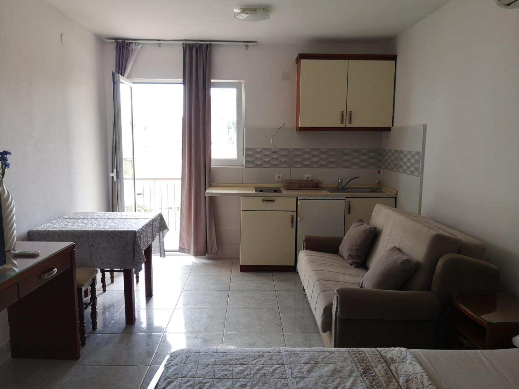 Apartmani Becici חדר תמונה