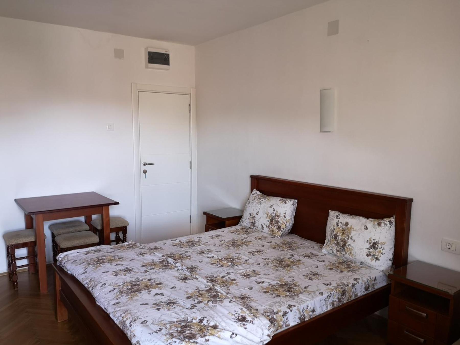 Apartmani Becici חדר תמונה