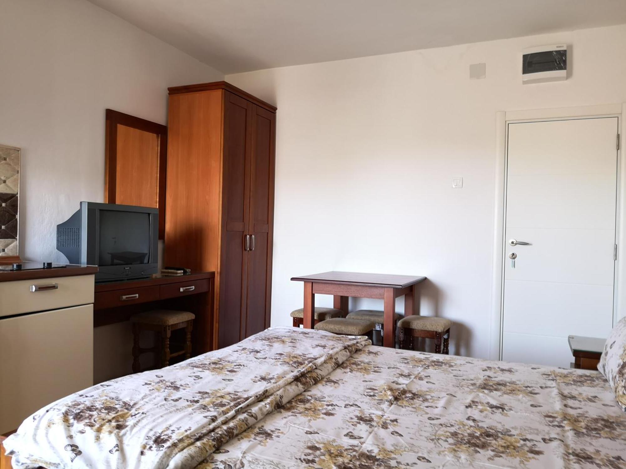Apartmani Becici חדר תמונה
