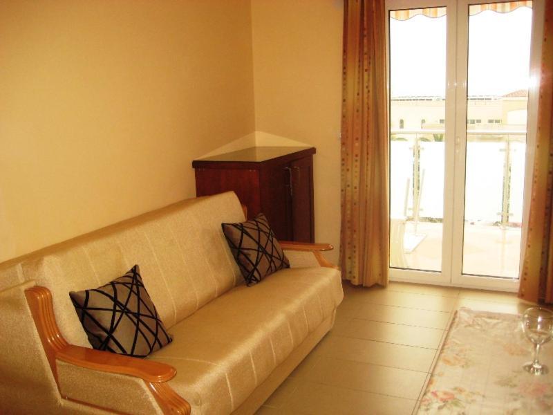 Apartmani Becici חדר תמונה
