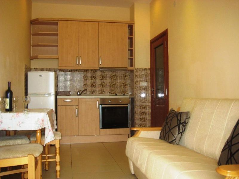 Apartmani Becici חדר תמונה
