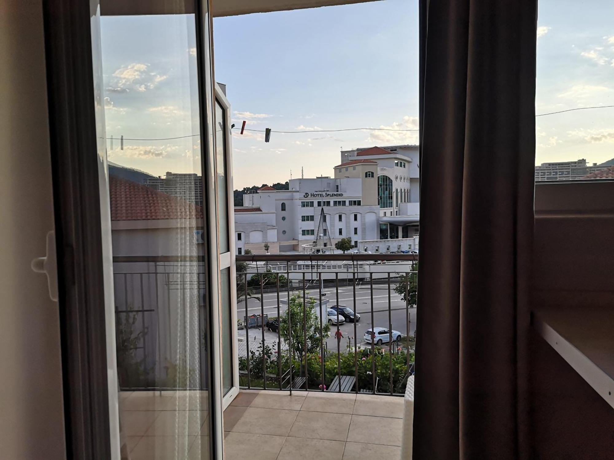 Apartmani Becici חדר תמונה