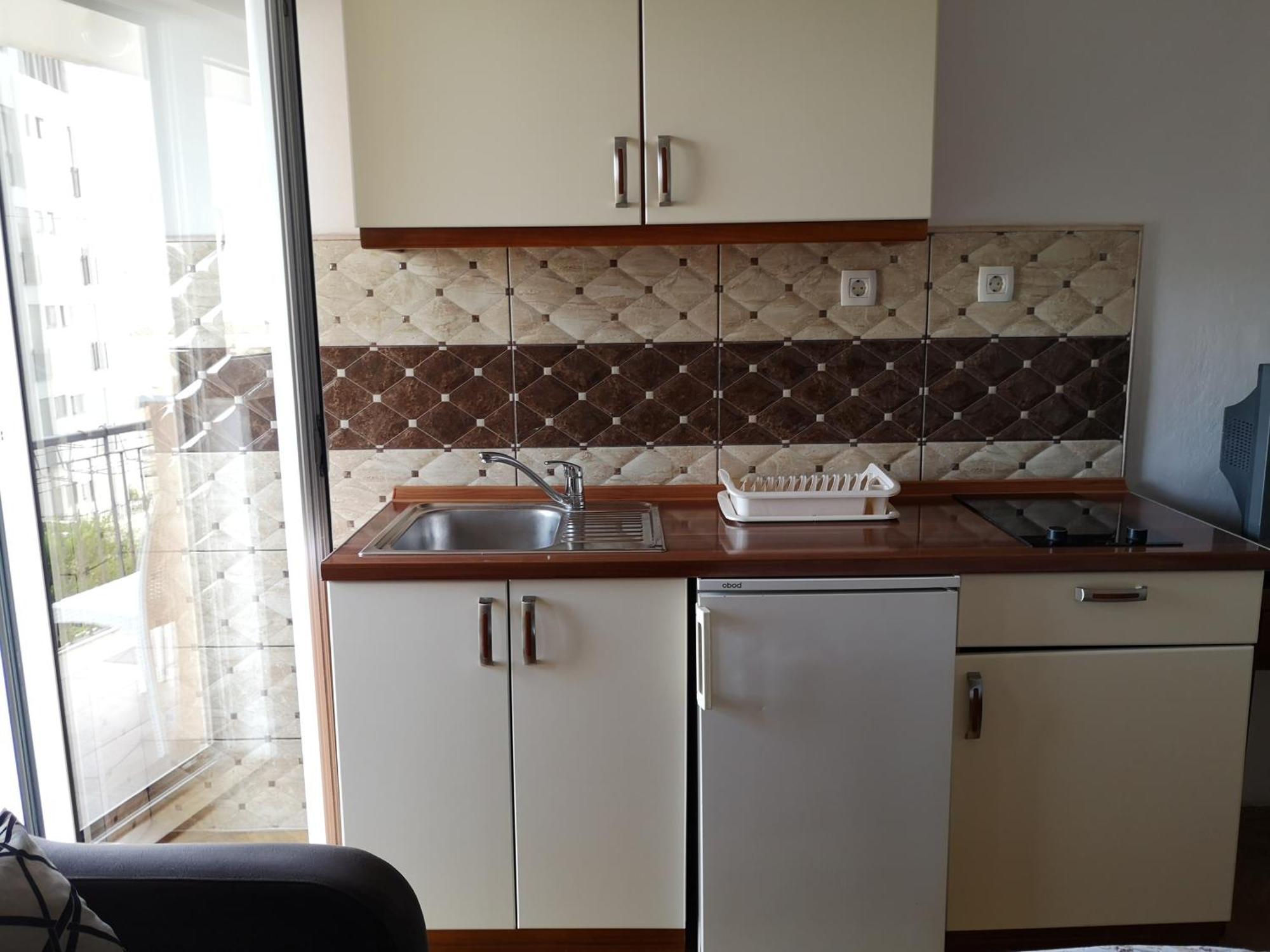 Apartmani Becici חדר תמונה