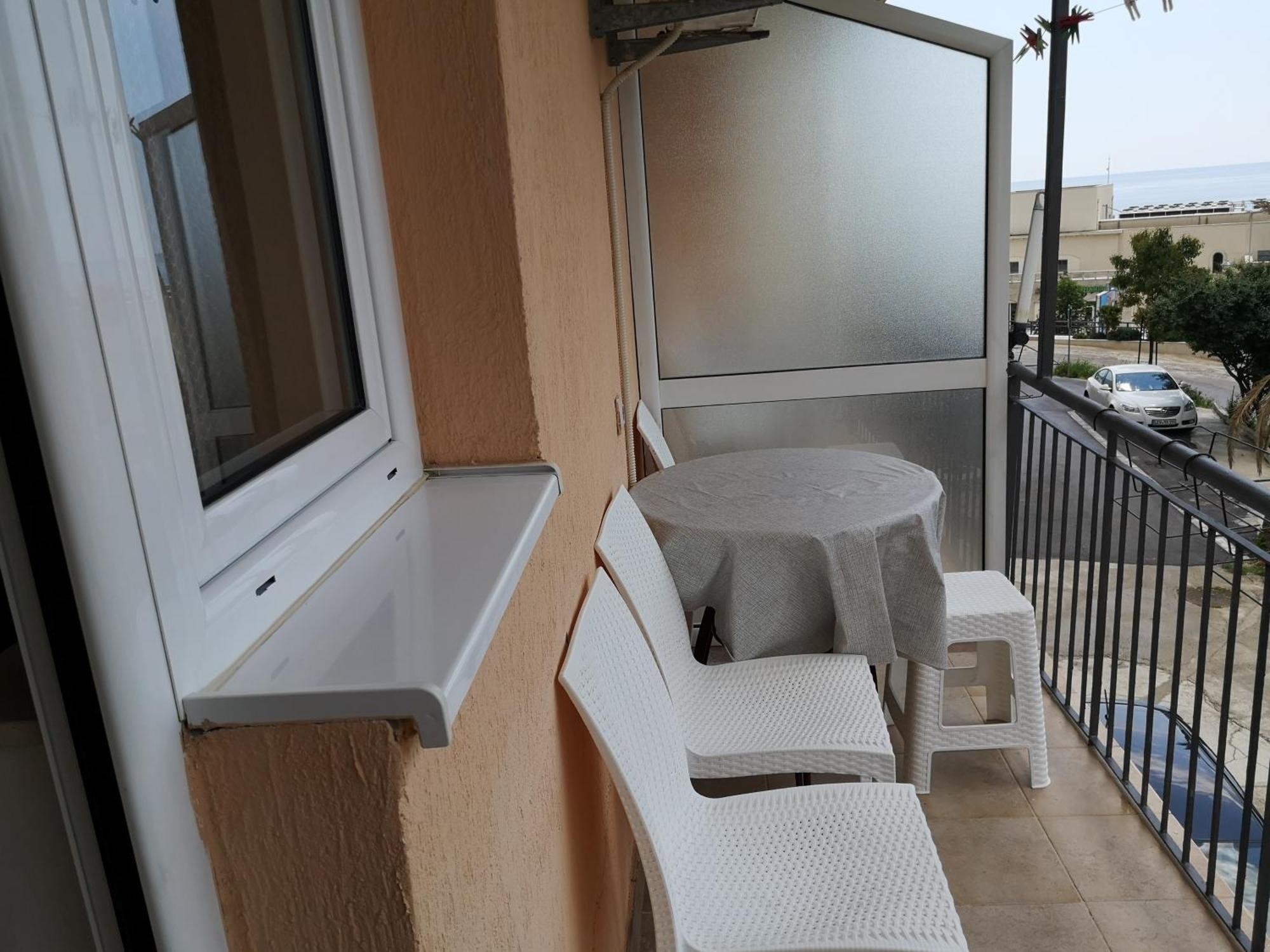 Apartmani Becici חדר תמונה